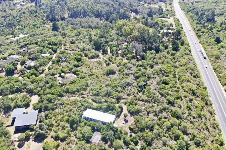 0 Bedroom Property for Sale in Wilderness Rural Western Cape